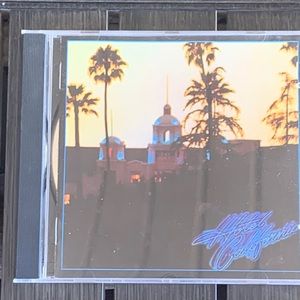 Eagles - hotel California
